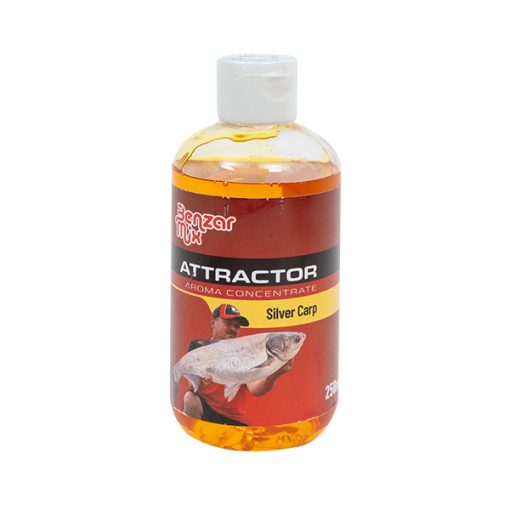 Aditiv Benzar Mix 250ml Carp Squid