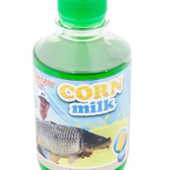 Lapte De Porumb Benzar Mix 250ml Capsuna
