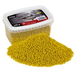 Energoteam Silver Carp Method Pellet Box Galben