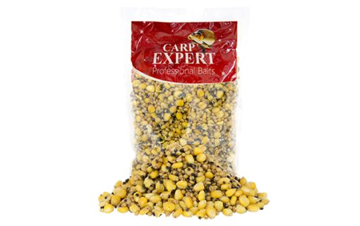 Carp Expert Holiday Mix