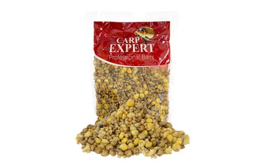 Carp expert sugar bomb