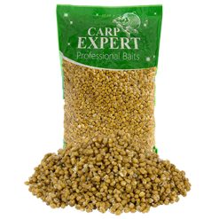 Grau Natur Carp Expert 1kg