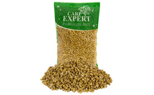 Grau Natur Carp Expert 1kg