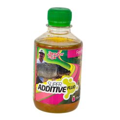 Aditiv Benzar Mix Fluo 250ml Caracatita