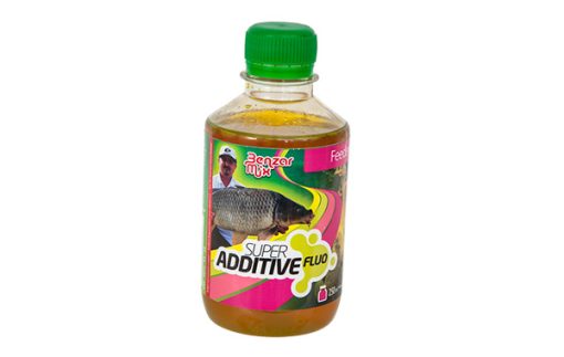 Aditiv Benzar Mix Fluo 250ml River Scobar