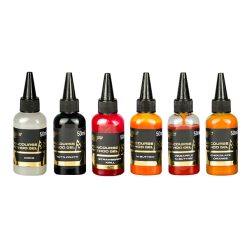 Benzar Mix Concourse Gel 50ml Choco Orange