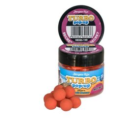 Popup Benzar Mix 8mm Choco Porto