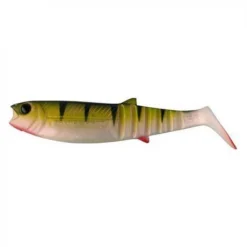 SAVAGE GEAR SHAD LB CANNIBAL 6.8CM/PERCH 5BUC/PL