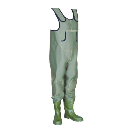 Combinezon Jaf din Neopren 4mm 42-43