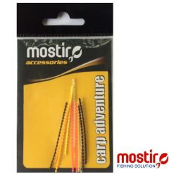 STOPPER MOSTIRO BOILIES/PORUMB MICRO