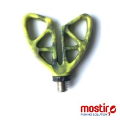 SUPORT MOSTIRO FEEDER INLINE ROD CAMO