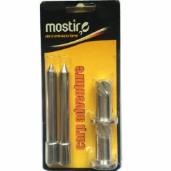 SUPORT PONTON SS MOSTIRO STAGE WITH INSERT 5" SET 2 BUC
