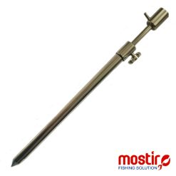 SUPORT SS MOSTIRO TELESCOPIC 25-45 CM(DIA 12-8MM)