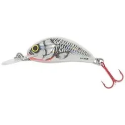 Vobler Salmo Hornet 2,5cm Sinking Sws