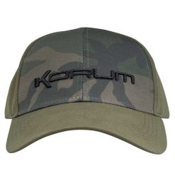 Korum Camo Cap
