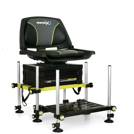 Matrix F25 Seatbox Mk2 System (gmb155 gmb117)