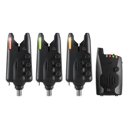 Set Avertizori Jrc Radar Cx 3+1