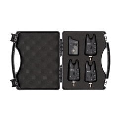 Jrc Radar Xtx 3+1 Set