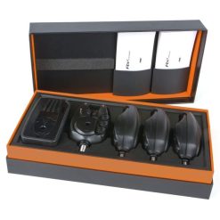 Fox Rx+ Micron 4 Rod Set