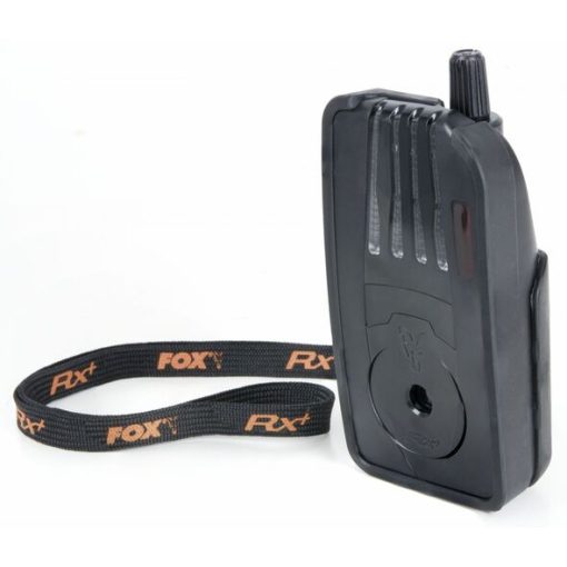 Fox rx+ micron 3 rod set - imagine 13