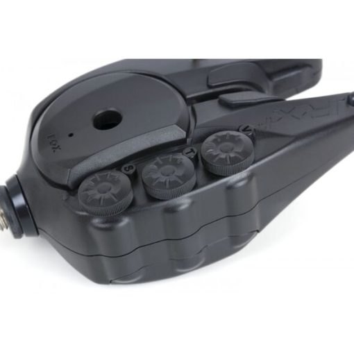 Fox rx+ micron 3 rod set - imagine 3