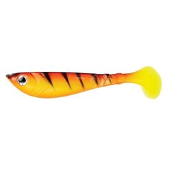 Berkley Shad Pulse 11cm Hot Yellow