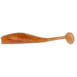 Shad Berkley Shrug Minnow 4cm Brown
