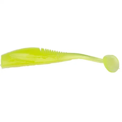Shad Berkley Shrug Minnow 4cm Chartreuse