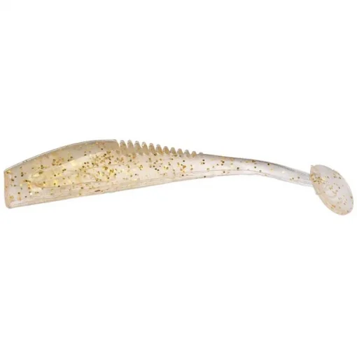Shad Berkley Shrug Minnow 4cm Gold Fleck