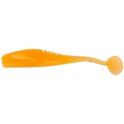 Shad Berkley Shrug Minnow 4cm Orange