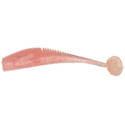 Shad Berkley Shrug Minnow 4cm Pink