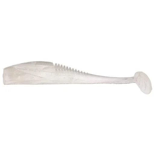 Shad Berkley Shrug Minnow 4cm Transparent White