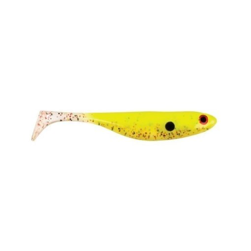 Shad Berkley Sneakshad 7,5cm Speckled Lime