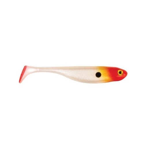 Shad Berkley Sneakshad 11cm Red Head
