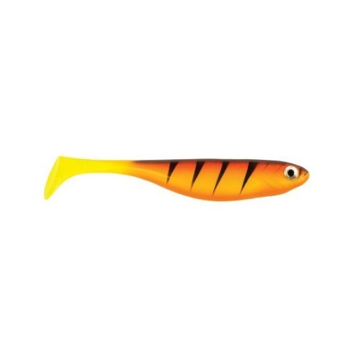 Shad Berkley Sneakshad 11cm Yellow Perch