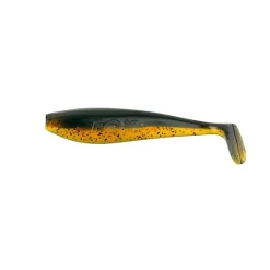 Rage Zander Pro 10cm Uv Dark Oil