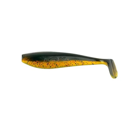 Rage Zander Pro 10cm Uv Dark Oil