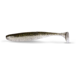 Shad Quantum B-Ass 11cm Flashy Silver