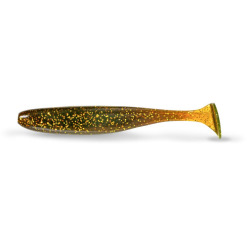 Shad Quantum B-Ass 9.15cm Motor Oil