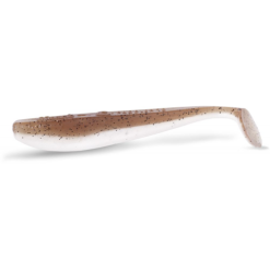 Shad Quantum Q-paddle 10cm Brownie 5buc