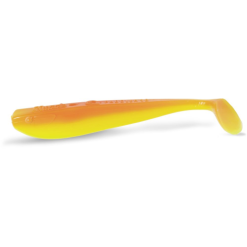 Shad Quantum Q-paddle 10cm Desert Sunset 5buc