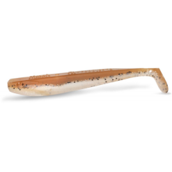Shad Quantum Q-paddle 10cm Sand Goby 5buc