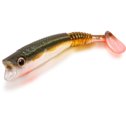 Shad Quantum Wackelarsch 9cm Koderfisch