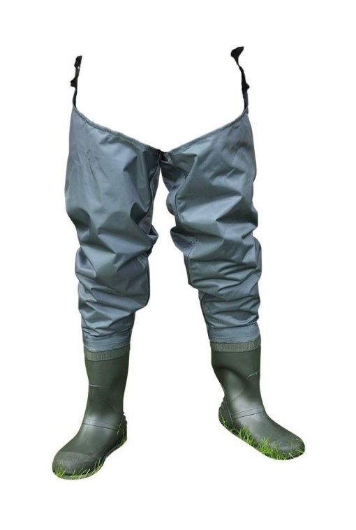Shakespeare Nylon Hip Wader 42