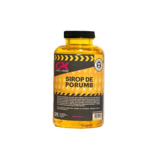 Cpk Sirop Porumb 500ml