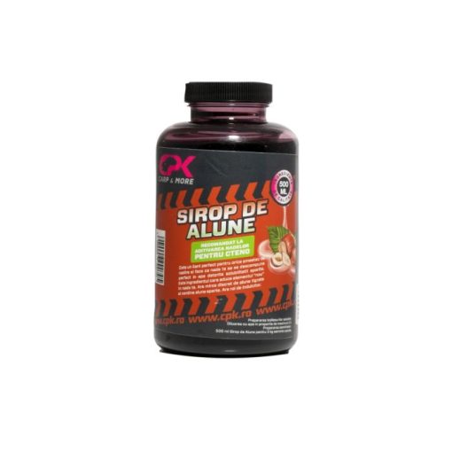 Cpk Sirop Alune 500ml