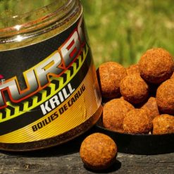 Solubile Carlig Cpk Turbo Krill - 16/20mm