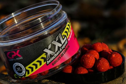 Solubile Carlig Cpk XXL - 20mm