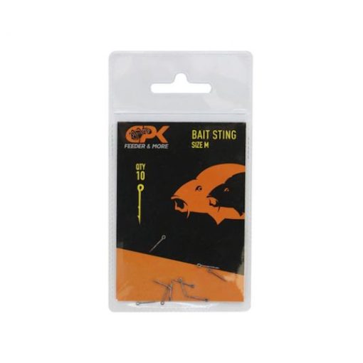 Cpk Spin Momeala Medium 9mm