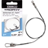 Struna Metalica Zebco Trophy Steel Expert 30cm 9kg